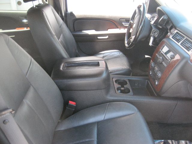 Chevrolet Avalanche 2007 photo 4