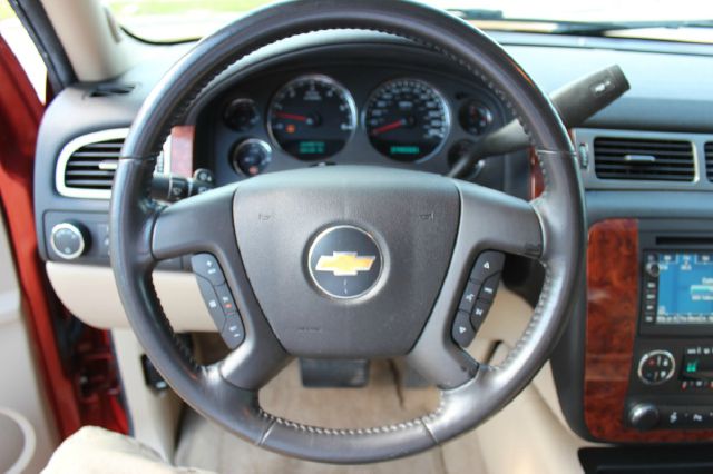 Chevrolet Avalanche 2007 photo 28