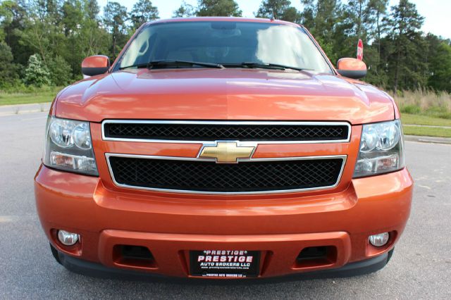 Chevrolet Avalanche 2007 photo 37