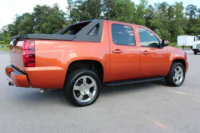 Chevrolet Avalanche 2007 photo 41