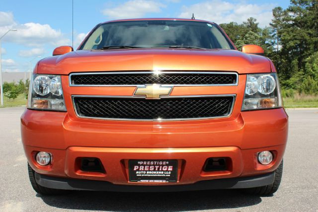 Chevrolet Avalanche 2007 photo 46