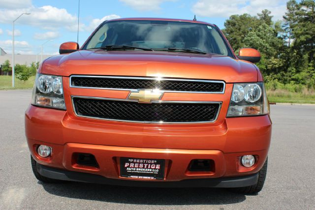 Chevrolet Avalanche 2007 photo 47