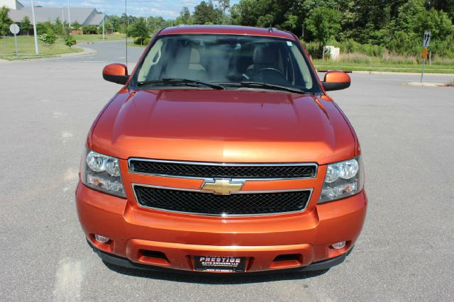 Chevrolet Avalanche 2007 photo 48