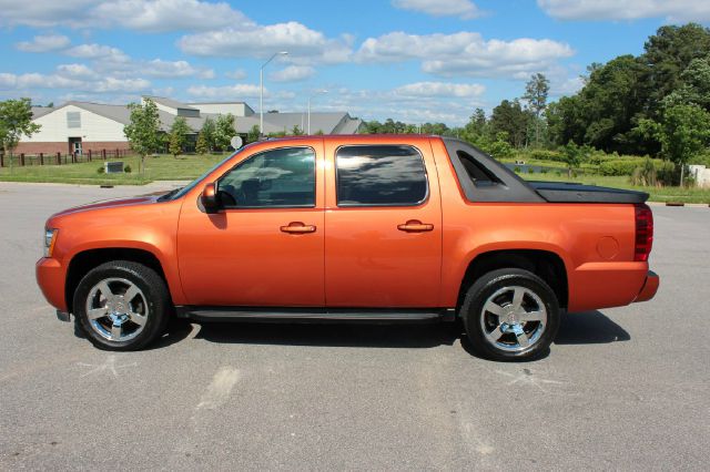 Chevrolet Avalanche 2007 photo 53