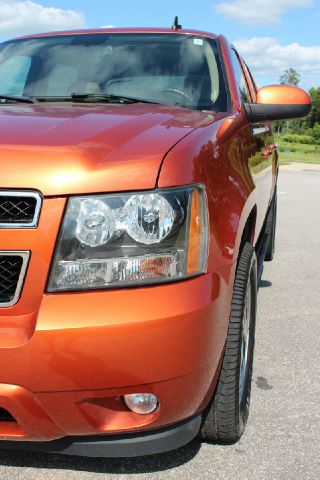 Chevrolet Avalanche 2007 photo 6