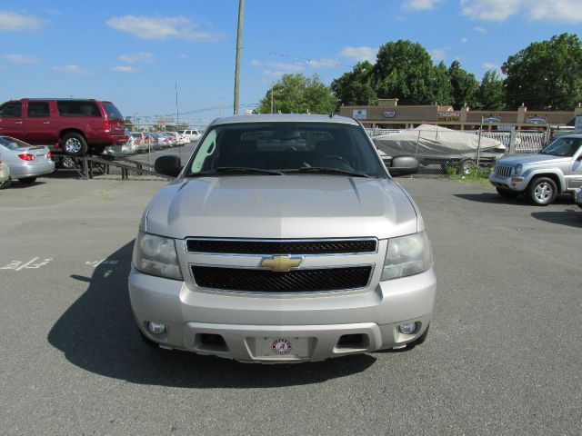 Chevrolet Avalanche 2007 photo 3