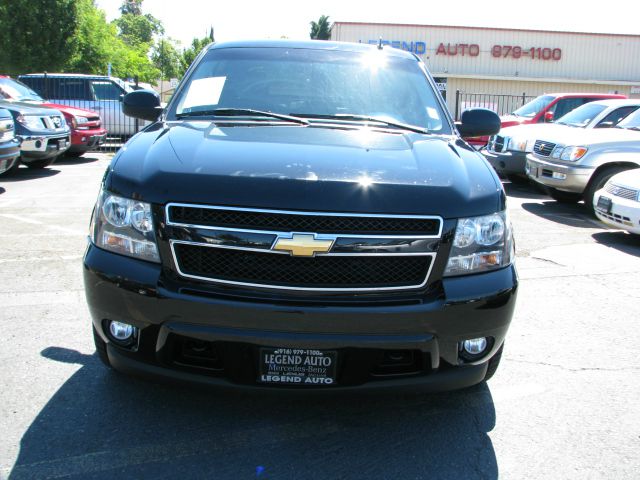 Chevrolet Avalanche 2007 photo 4