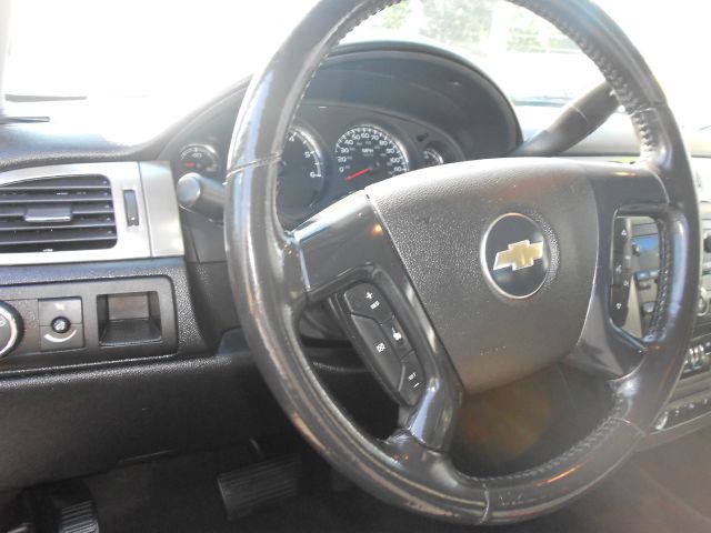 Chevrolet Avalanche 2007 photo 15