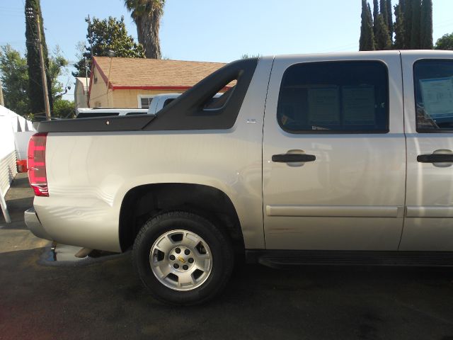 Chevrolet Avalanche 2007 photo 6