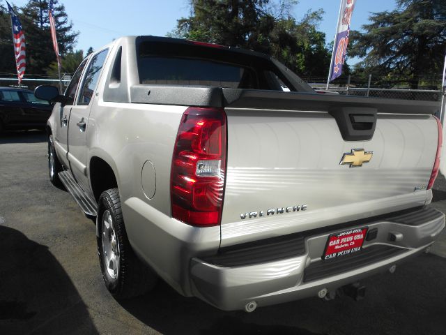 Chevrolet Avalanche 2007 photo 7