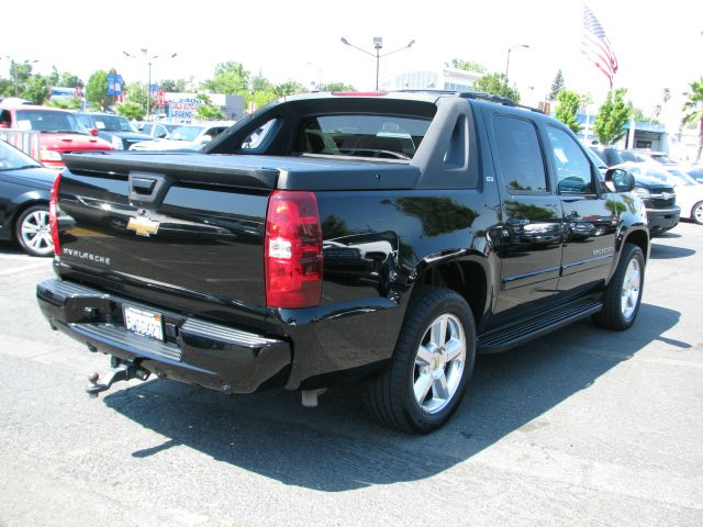 Chevrolet Avalanche 2007 photo 3