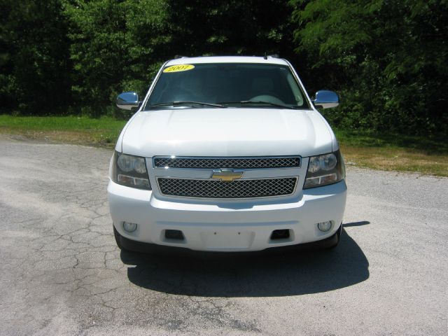 Chevrolet Avalanche 2007 photo 2