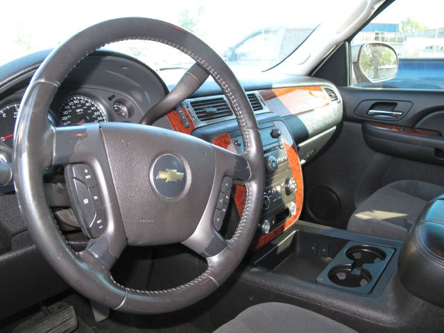 Chevrolet Avalanche 2007 photo 1