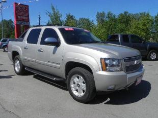 Chevrolet Avalanche 2007 photo 3