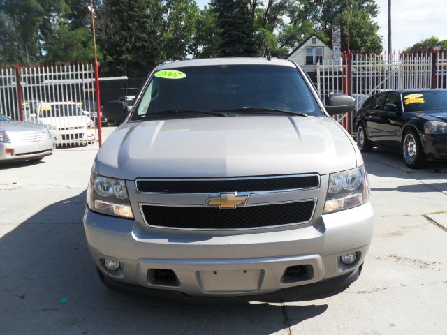 Chevrolet Avalanche 2007 photo 3