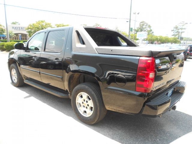 Chevrolet Avalanche 2007 photo 4