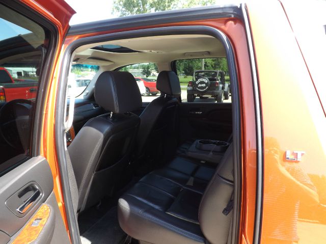 Chevrolet Avalanche SXT Wheelchair Accessible Van Pickup Truck