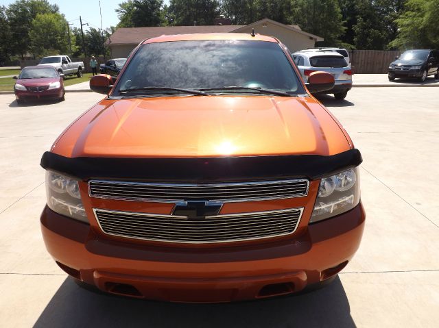 Chevrolet Avalanche 2007 photo 7