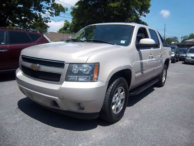 Chevrolet Avalanche 2007 photo 2