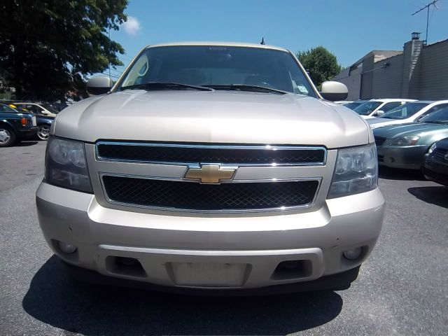 Chevrolet Avalanche 2007 photo 3