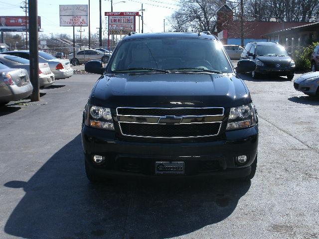 Chevrolet Avalanche 2007 photo 2