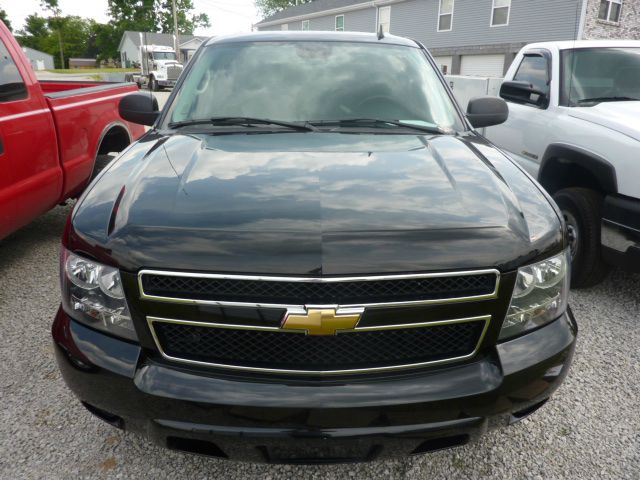 Chevrolet Avalanche 2007 photo 3