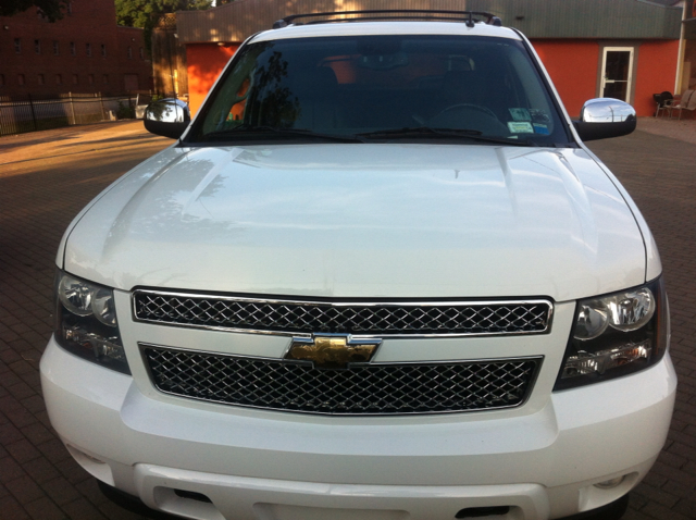 Chevrolet Avalanche 2008 photo 2