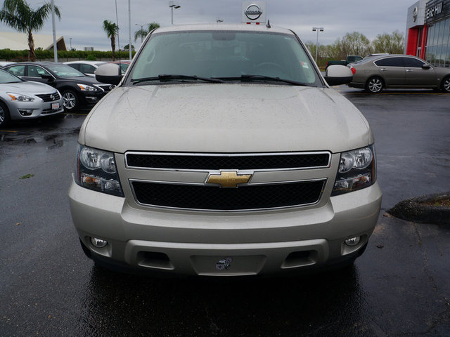 Chevrolet Avalanche 2008 photo 2