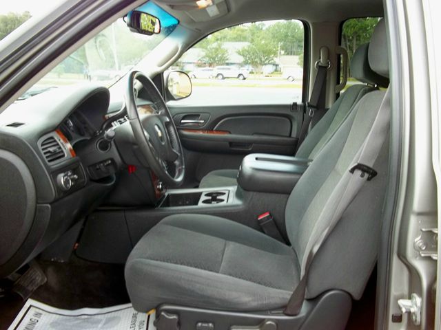 Chevrolet Avalanche 2008 photo 2