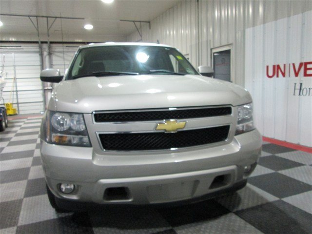 Chevrolet Avalanche 2008 photo 5