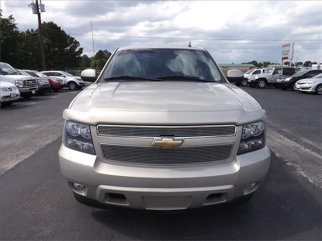 Chevrolet Avalanche 2008 photo 15