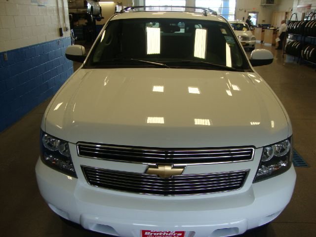 Chevrolet Avalanche Lariat Super Duty Unspecified