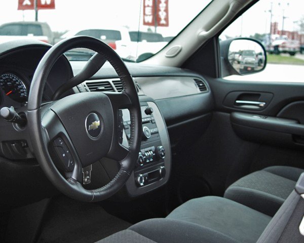 Chevrolet Avalanche 2008 photo 1