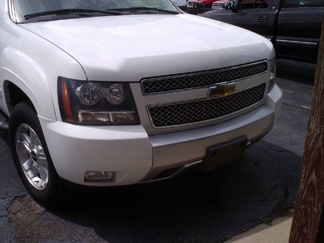 Chevrolet Avalanche 2008 photo 1