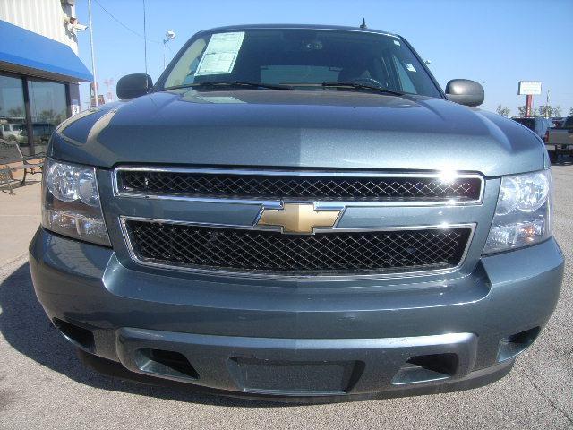 Chevrolet Avalanche 2008 photo 2