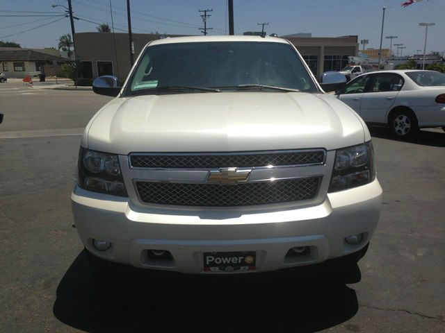 Chevrolet Avalanche 2008 photo 11