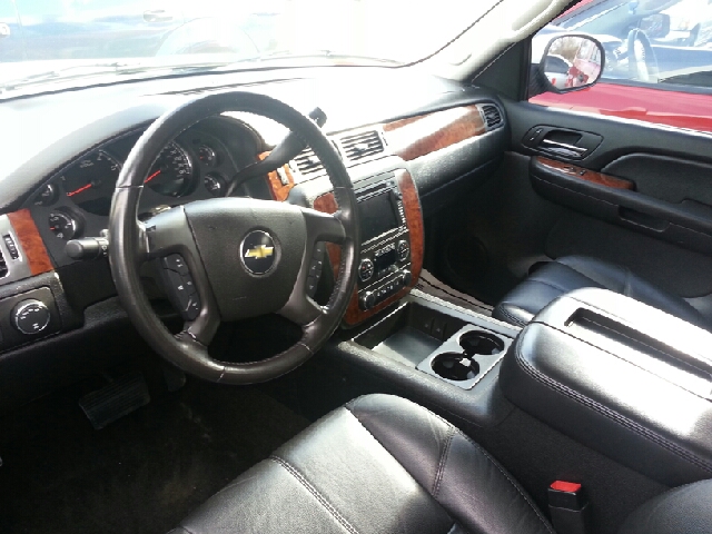 Chevrolet Avalanche 2008 photo 2