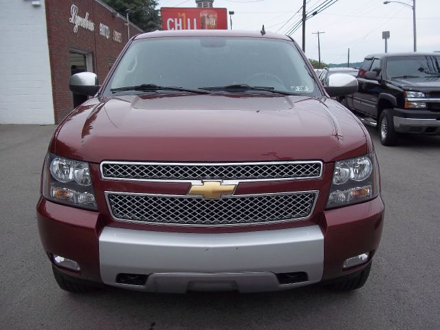 Chevrolet Avalanche Sportseats 7warrtanty Available Van Pickup Truck