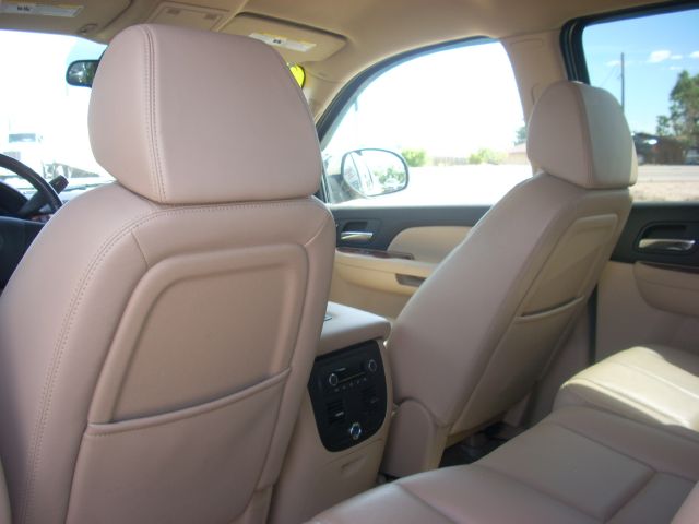 Chevrolet Avalanche 2008 photo 23