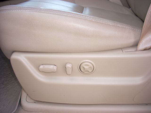 Chevrolet Avalanche 2008 photo 5