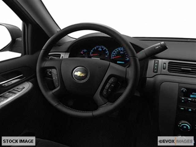 Chevrolet Avalanche 2008 photo 3