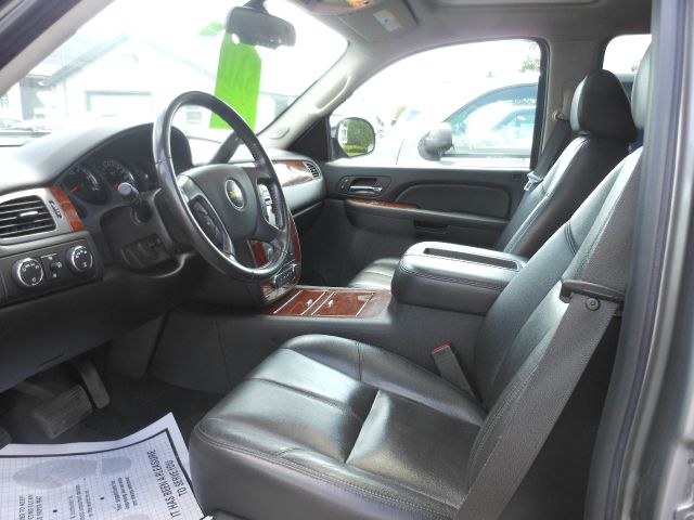 Chevrolet Avalanche 2008 photo 4