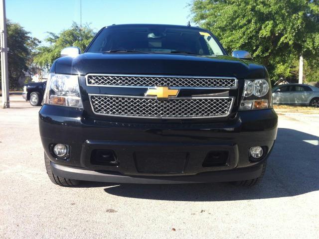 Chevrolet Avalanche 2008 photo 15