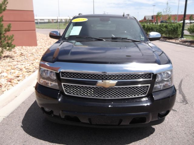 Chevrolet Avalanche 2008 photo 16