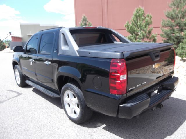 Chevrolet Avalanche 2008 photo 20