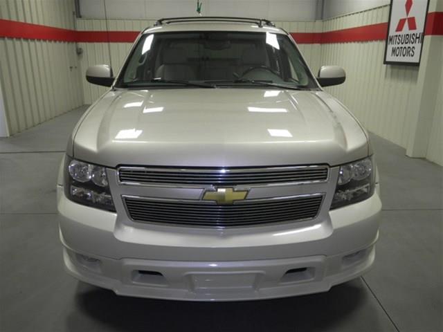 Chevrolet Avalanche SL1 Pickup Truck