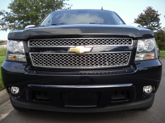 Chevrolet Avalanche 2008 photo 3