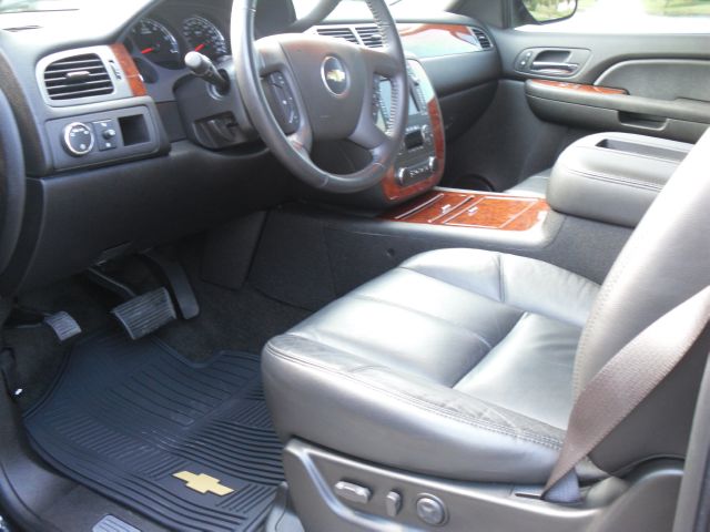 Chevrolet Avalanche 2008 photo 4