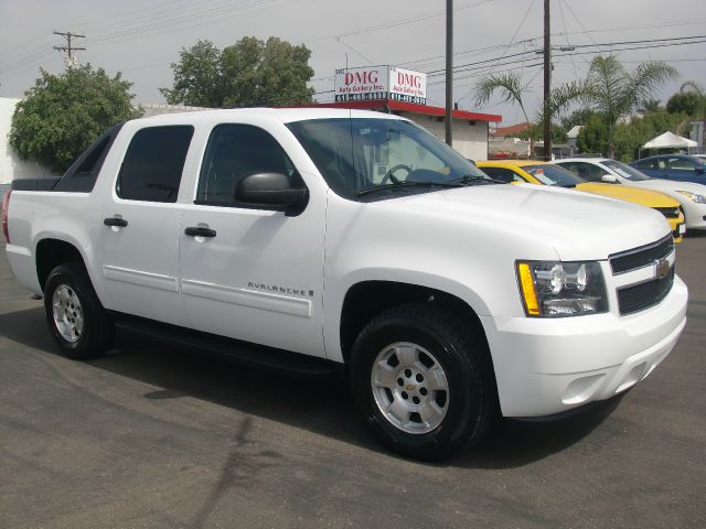 Chevrolet Avalanche 2009 photo 2