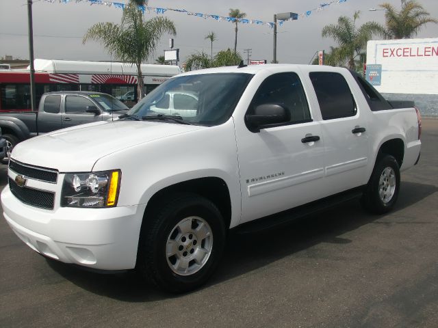 Chevrolet Avalanche 2009 photo 4